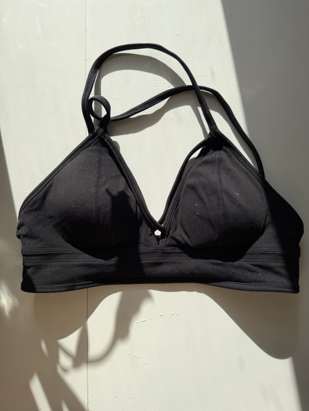 Luluemon sports bra